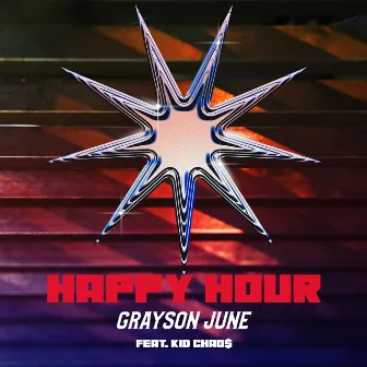 Happy Hour by Grayson June