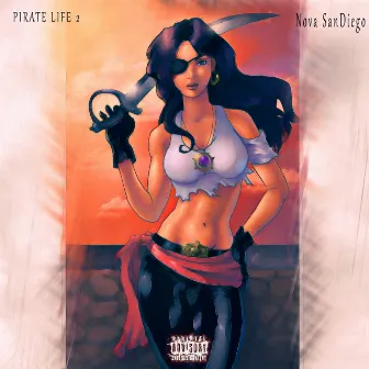 Pirate Life 2 by Nova Sandiego