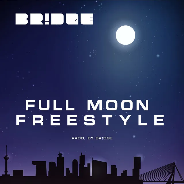 Full Moon Freestyle