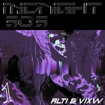 Midnight 303 by vixw