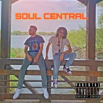 Soul Central by TimmyT