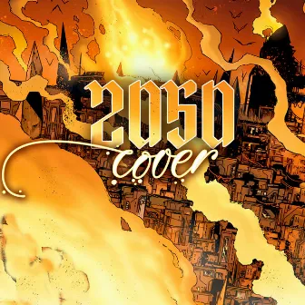 2050 by Cover