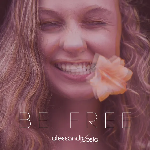 Just Be Free