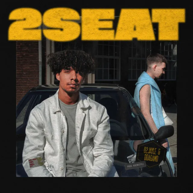 2SEAT