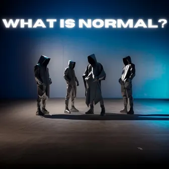 What Is Normal? by Sean Davy