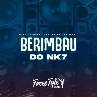 Berimbau do Nk7 by DjNk7 O Ninja