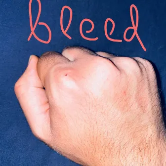 Bleed by Drew Monson