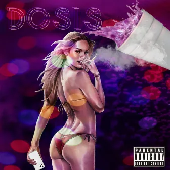 Dosis by Papi Gero