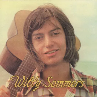 Willy Sommers by Willy Sommers