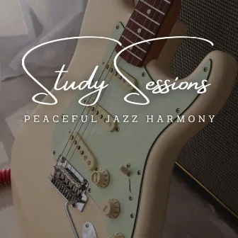 Jazz Study Sessions: Café Lounge Concentration by Classic Jazz Music