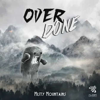 Misty Mountains (Original Mix) by Overdone