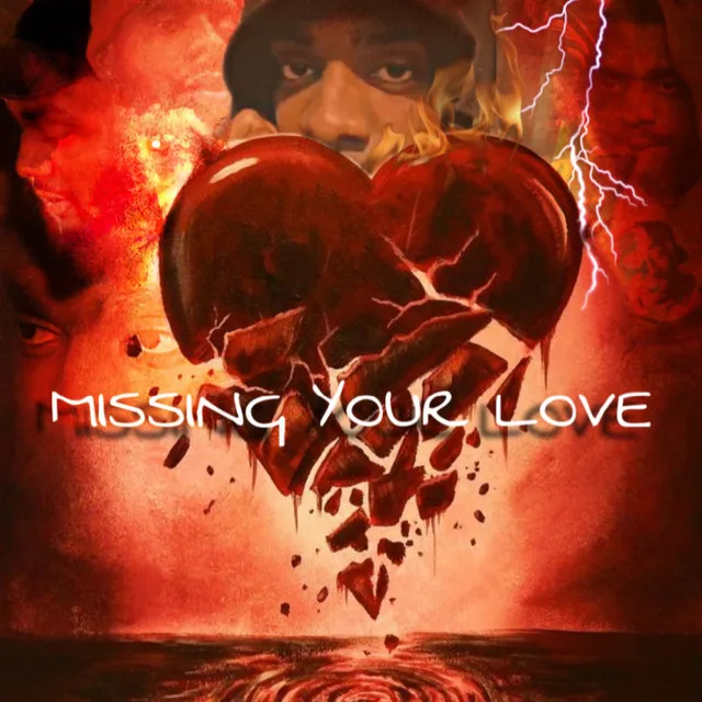 Missing Your Love