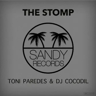 The Stomp by Toni Paredes