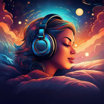 Restful Sleep: Soft Musical Touch by The Sleeping Music Network