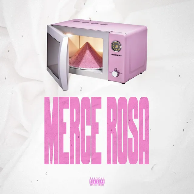 Merce Rosa (feat. Naver)