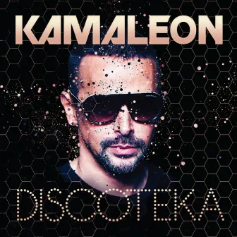 Discoteka by Kamaleon