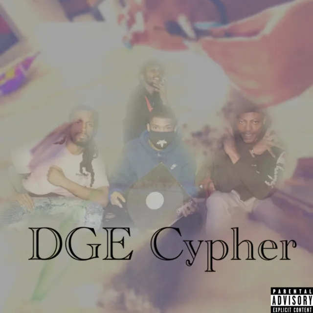 DGE Cypher