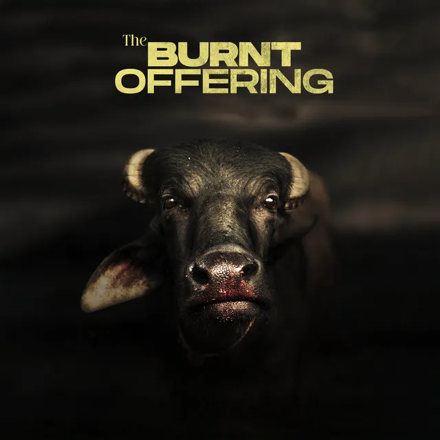 The Burnt Offering