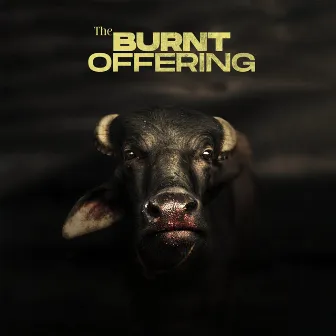 The Burnt Offering by Eric Hollaway