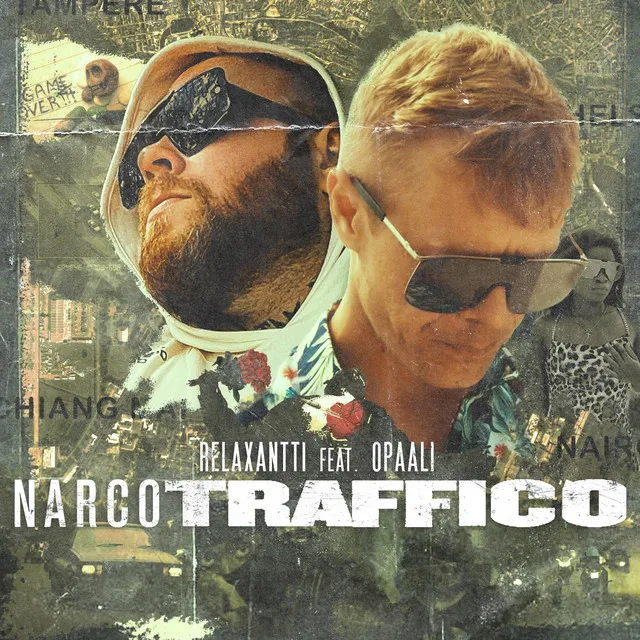 Narcotraffico