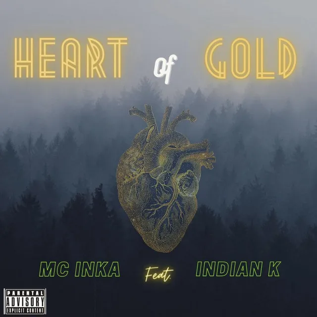 Heart of Gold