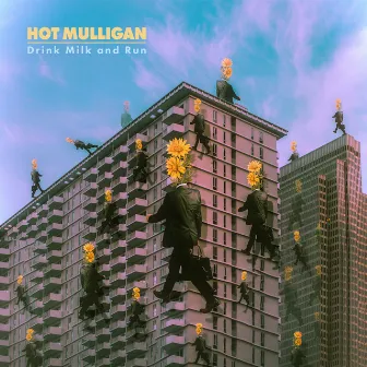 Drink Milk and Run by Hot Mulligan