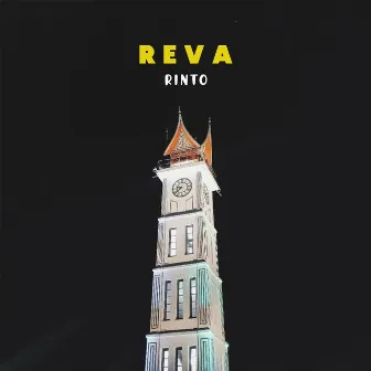 Reva by Rinto