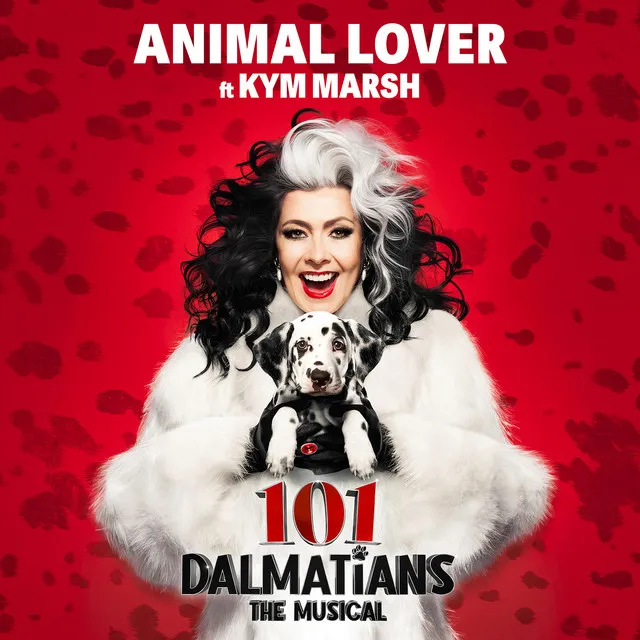 101 Dalmatians The Musical