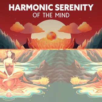 Harmonic Serenity Of The Mind by ASMR Massage