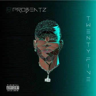 Twenty Five by Probeatz