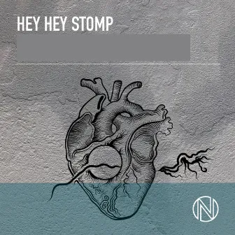 Hey Hey Stomp by Randall Breneman