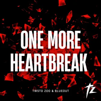 One More Heartbreak by Blueout