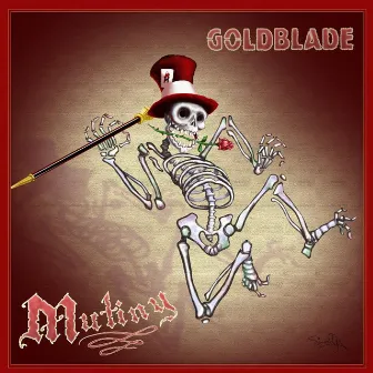 Mutiny by Goldblade