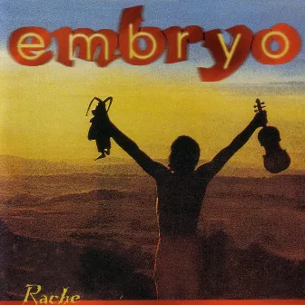 Rache by Embryo