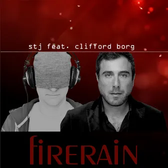 Firerain by STJ