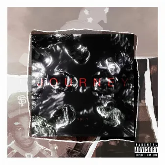 Journey, Vol. 1 by Solus!