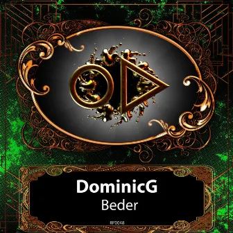 Beder by DominicG