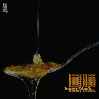 honey black. by MC²