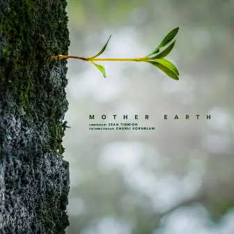 Mother Earth by Charli Kornblum