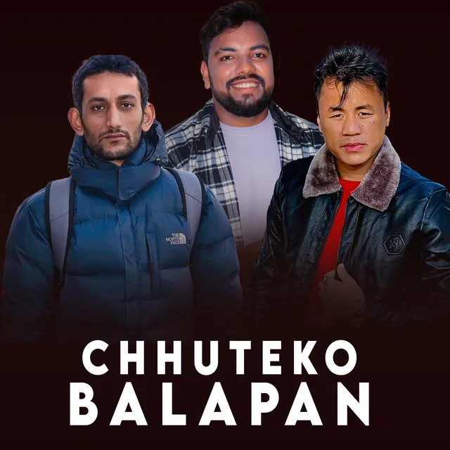 Chhuteko Balapan