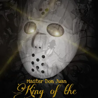 King Of The Bottomeaters by Nsa Don Juan/Master Don