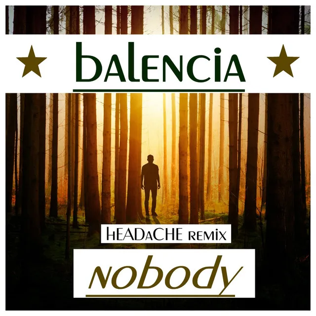 Nobody (hEADaCHE Remix)