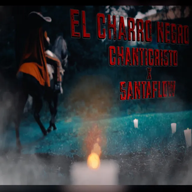 El Charro Negro