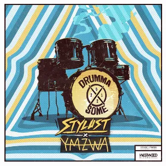 Drumma Some by Stylust