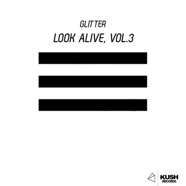 Look Alive, Vol. 3