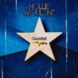 Hollie Wouldn't by Csawitall