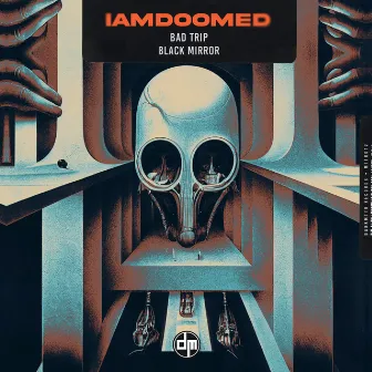 Black Mirror by IAMDOOMED