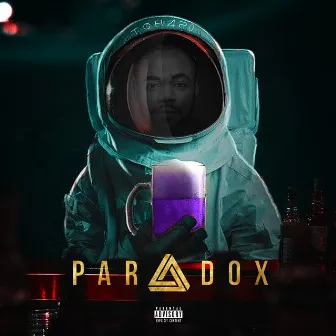 Paradox by Tchap0