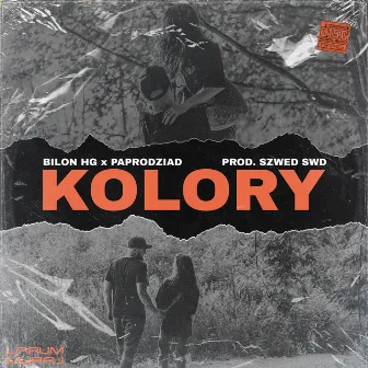 Kolory by Paprodziad