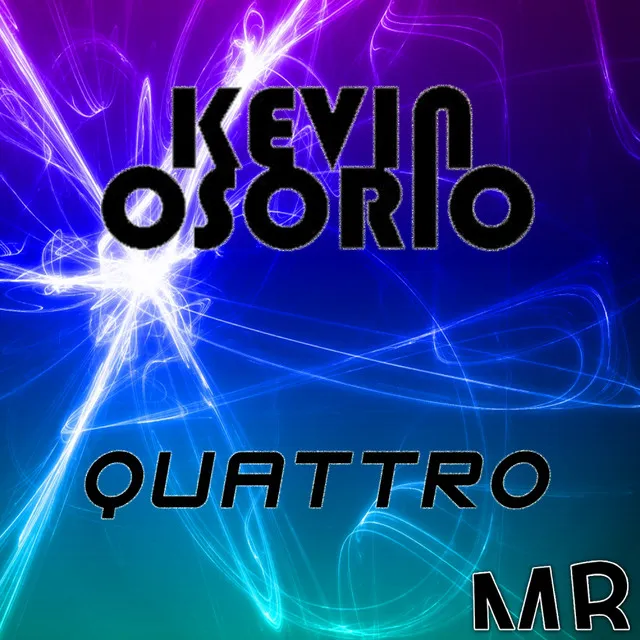 Quattro - Original Mix